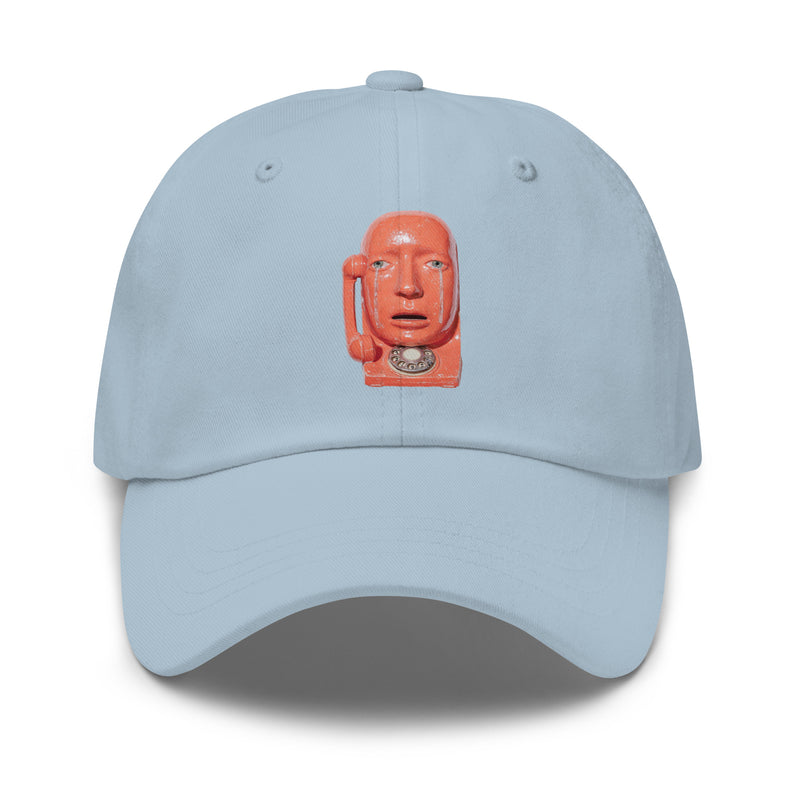 "Sad Phone" Hat