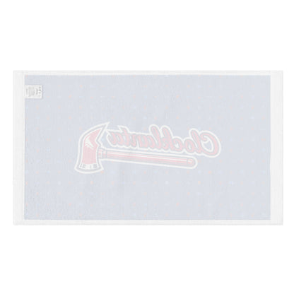 Clocklanta Grim Cover (Hand towel)